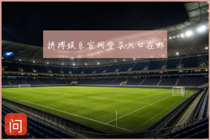 拼搏娱乐官网登录入口在哪